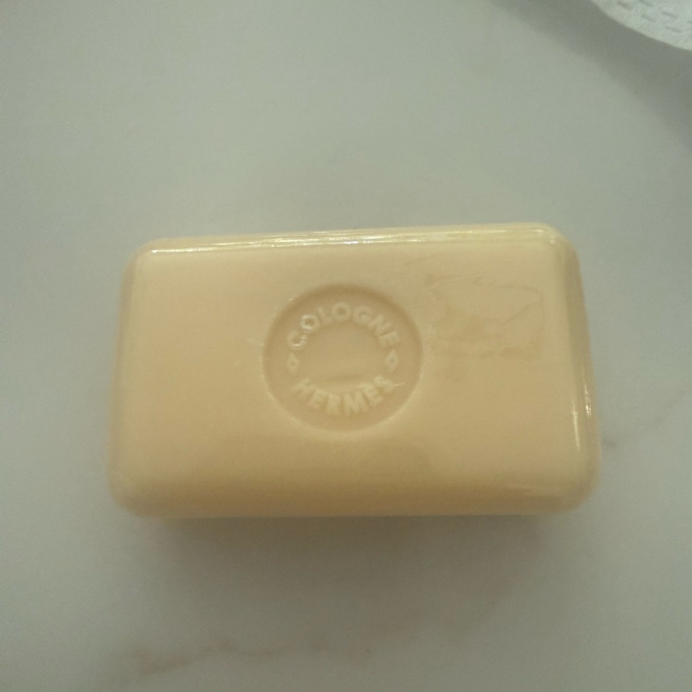 Hermes Soap bar NWT - Picture 5 of 5